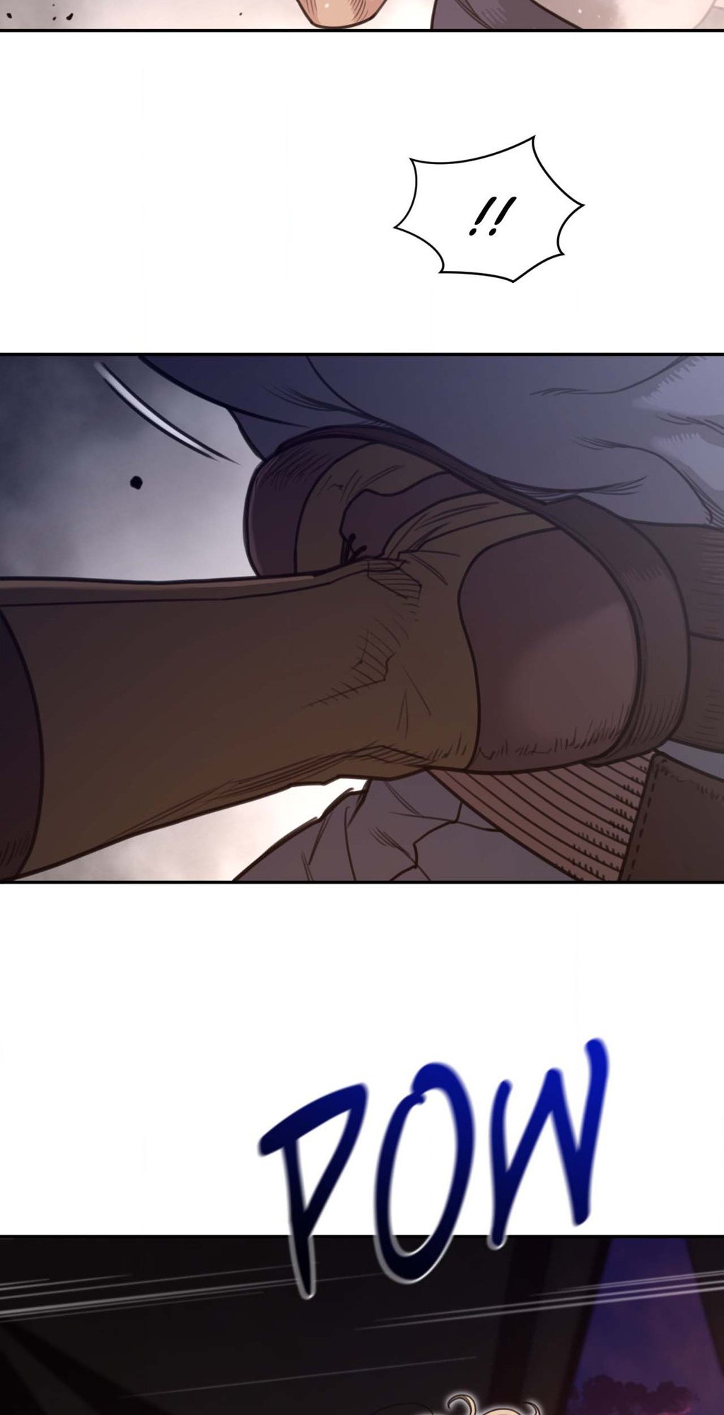 18+ Perfect Half Chapter 180 page 26