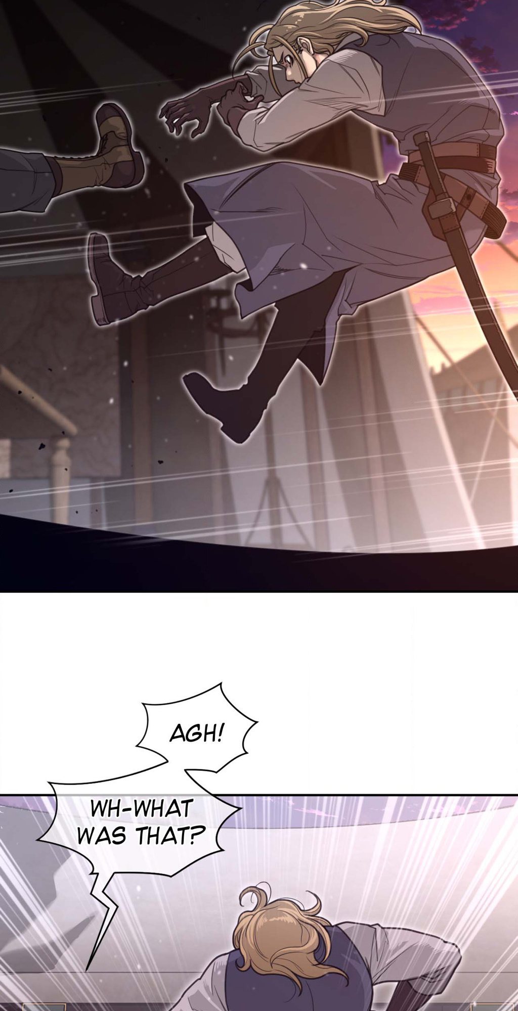 18+ Perfect Half Chapter 180 page 27