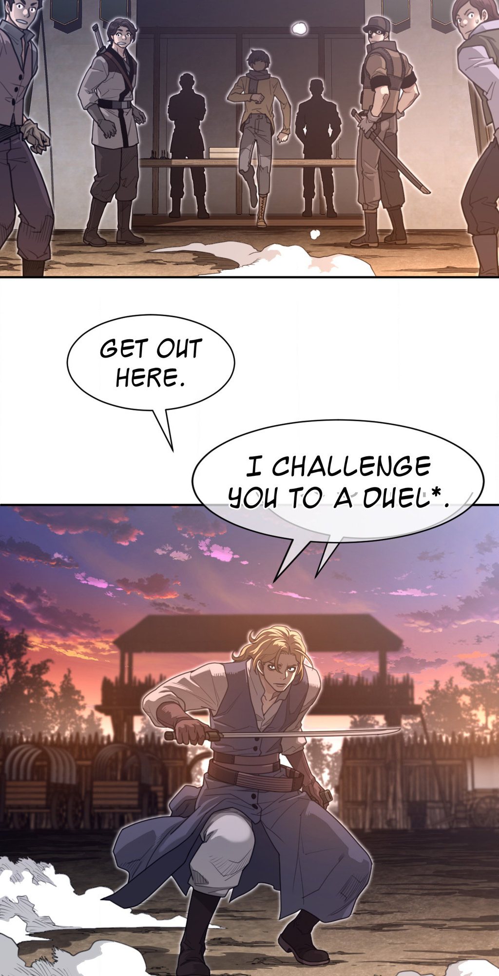 18+ Perfect Half Chapter 180 page 30