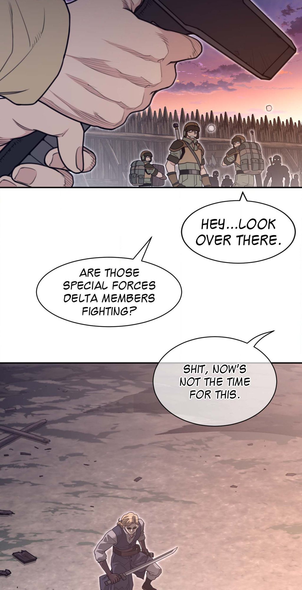 18+ Perfect Half Chapter 180 page 36