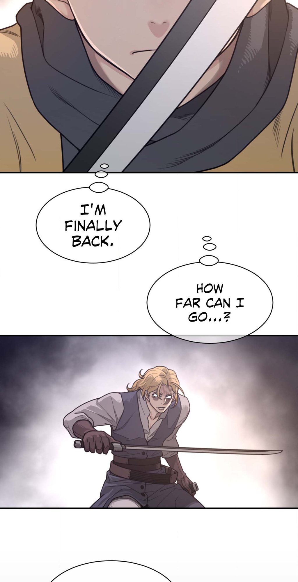 18+ Perfect Half Chapter 180 page 39