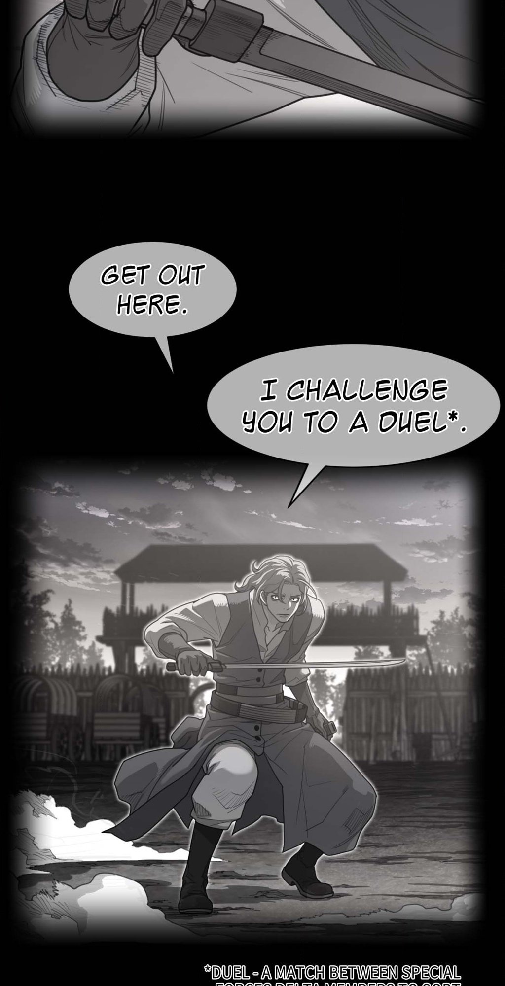 18+ Perfect Half Chapter 181 page 4