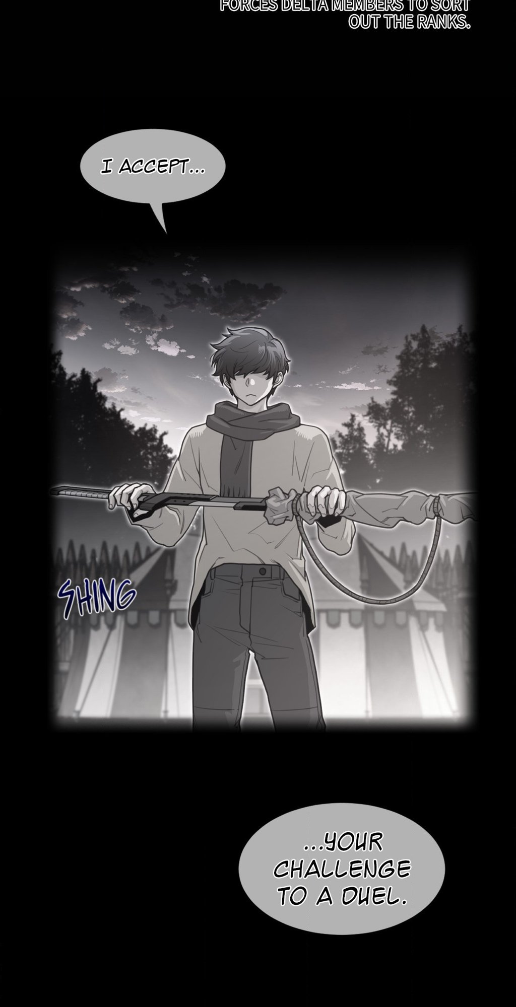 18+ Perfect Half Chapter 181 page 5