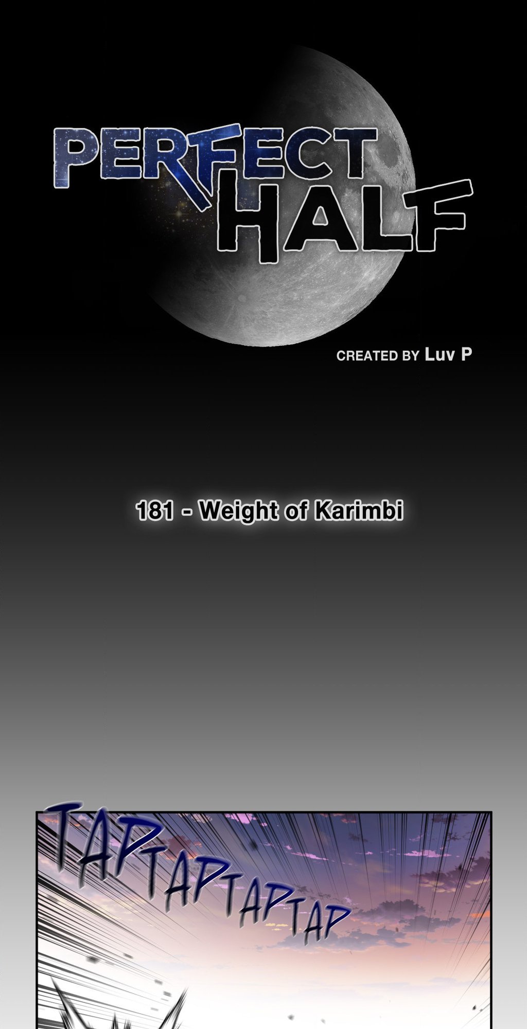 18+ Perfect Half Chapter 181 page 6