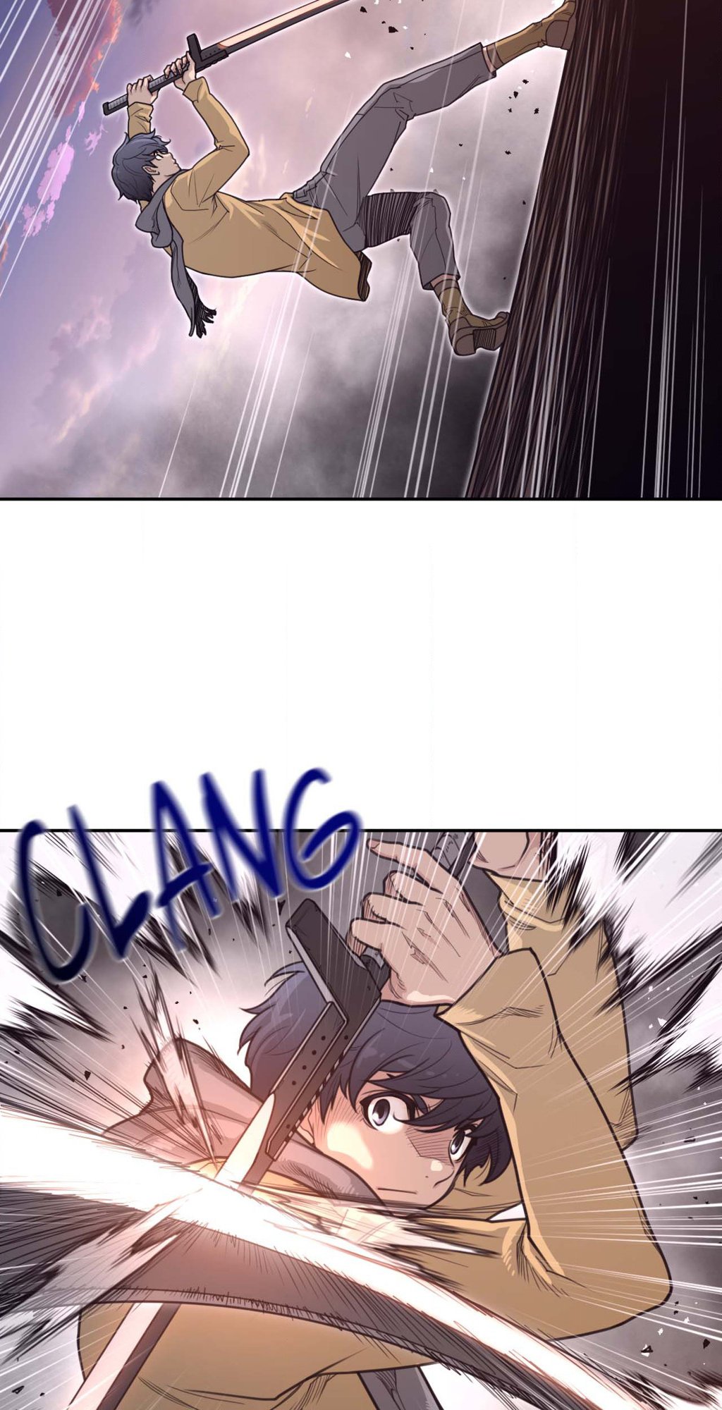 18+ Perfect Half Chapter 181 page 8
