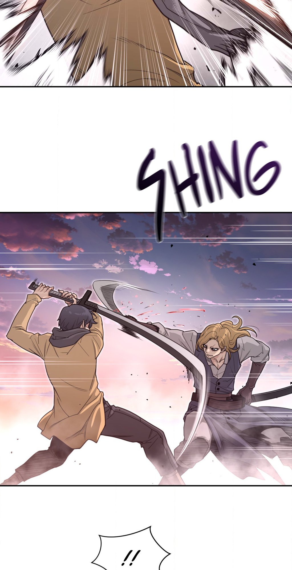 18+ Perfect Half Chapter 181 page 9