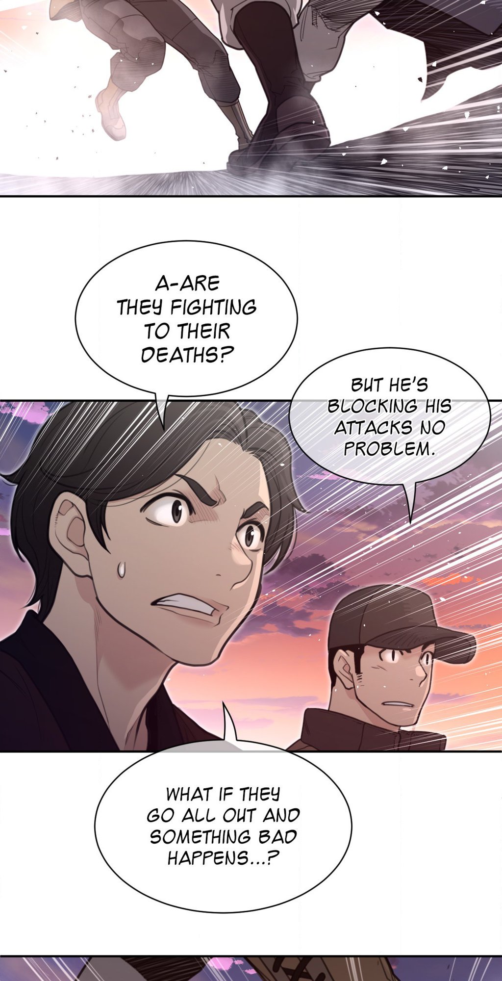 18+ Perfect Half Chapter 181 page 11