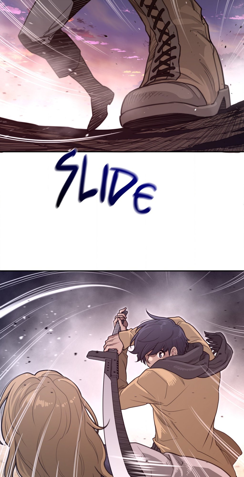 18+ Perfect Half Chapter 181 page 12
