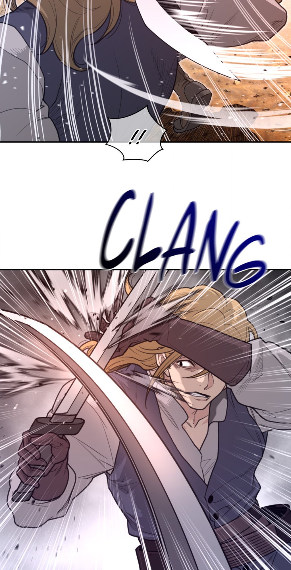18+ Perfect Half Chapter 181 page 13