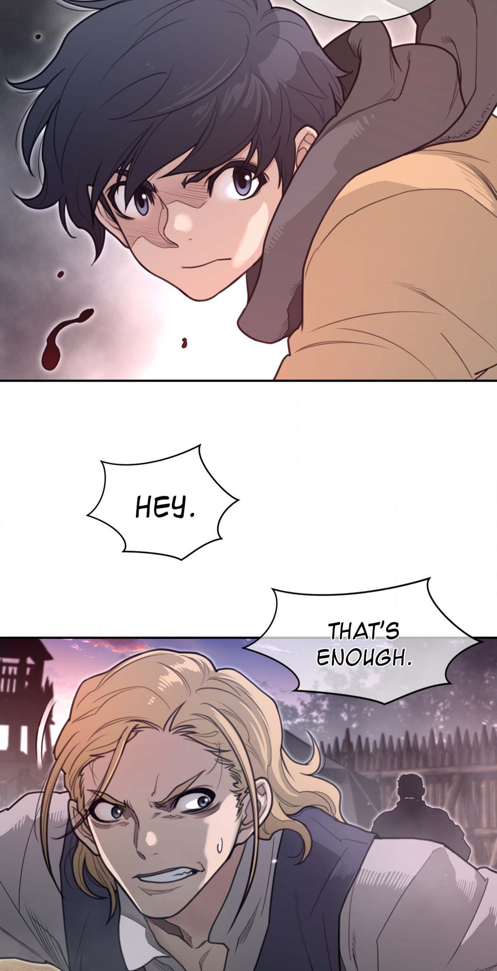 18+ Perfect Half Chapter 181 page 19