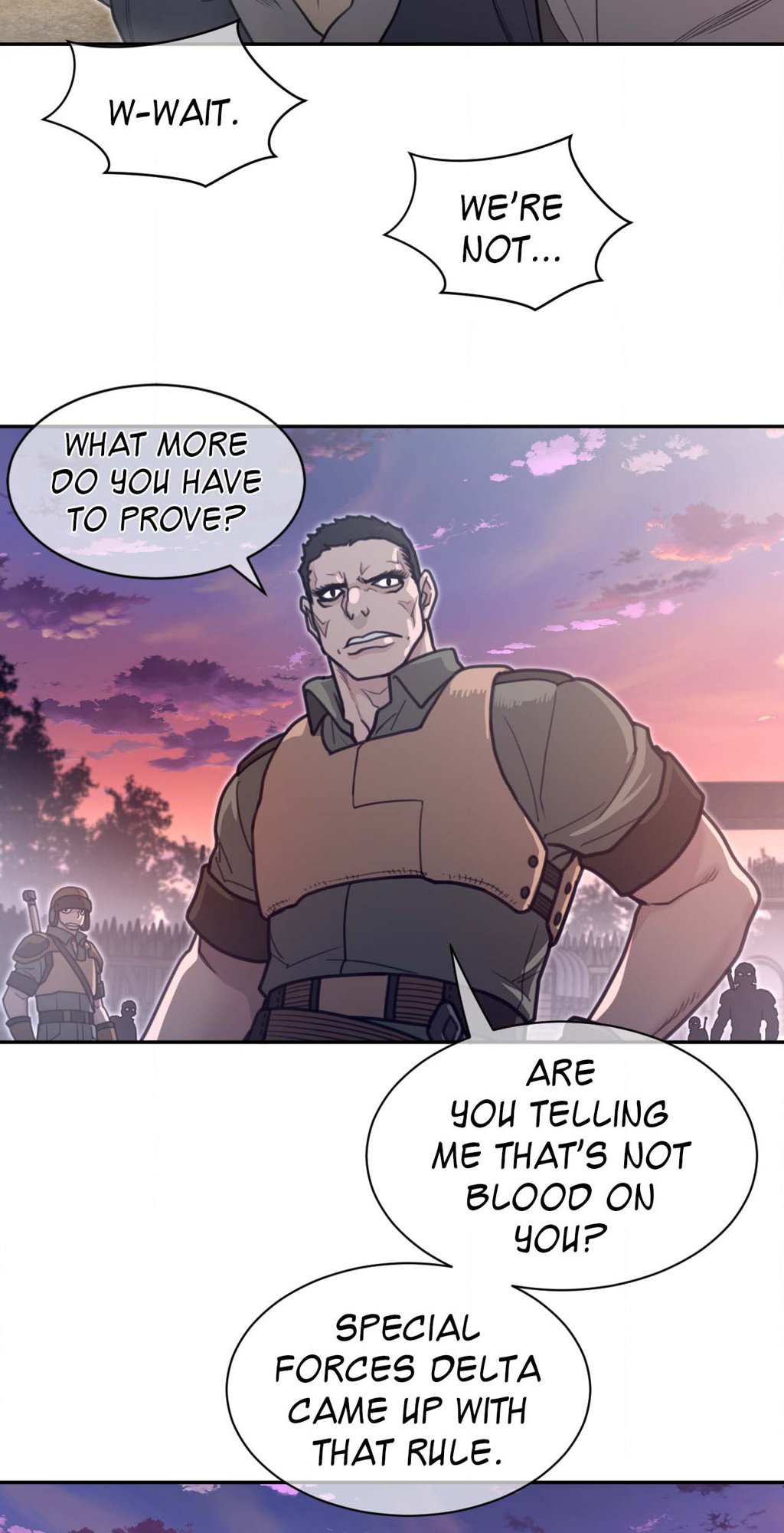 18+ Perfect Half Chapter 181 page 20