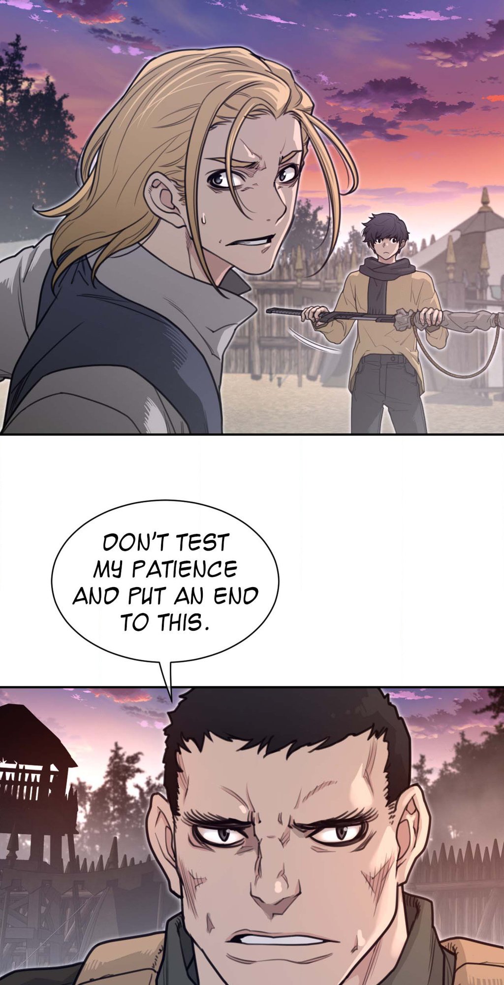 18+ Perfect Half Chapter 181 page 21