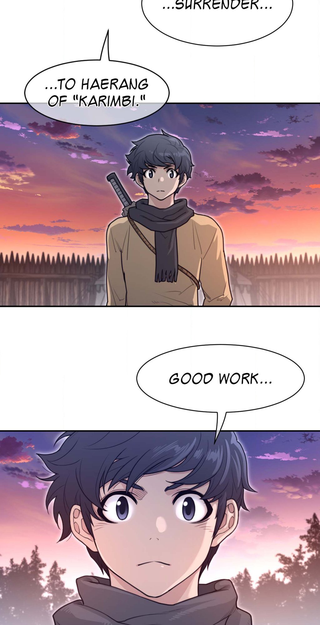 18+ Perfect Half Chapter 181 page 23
