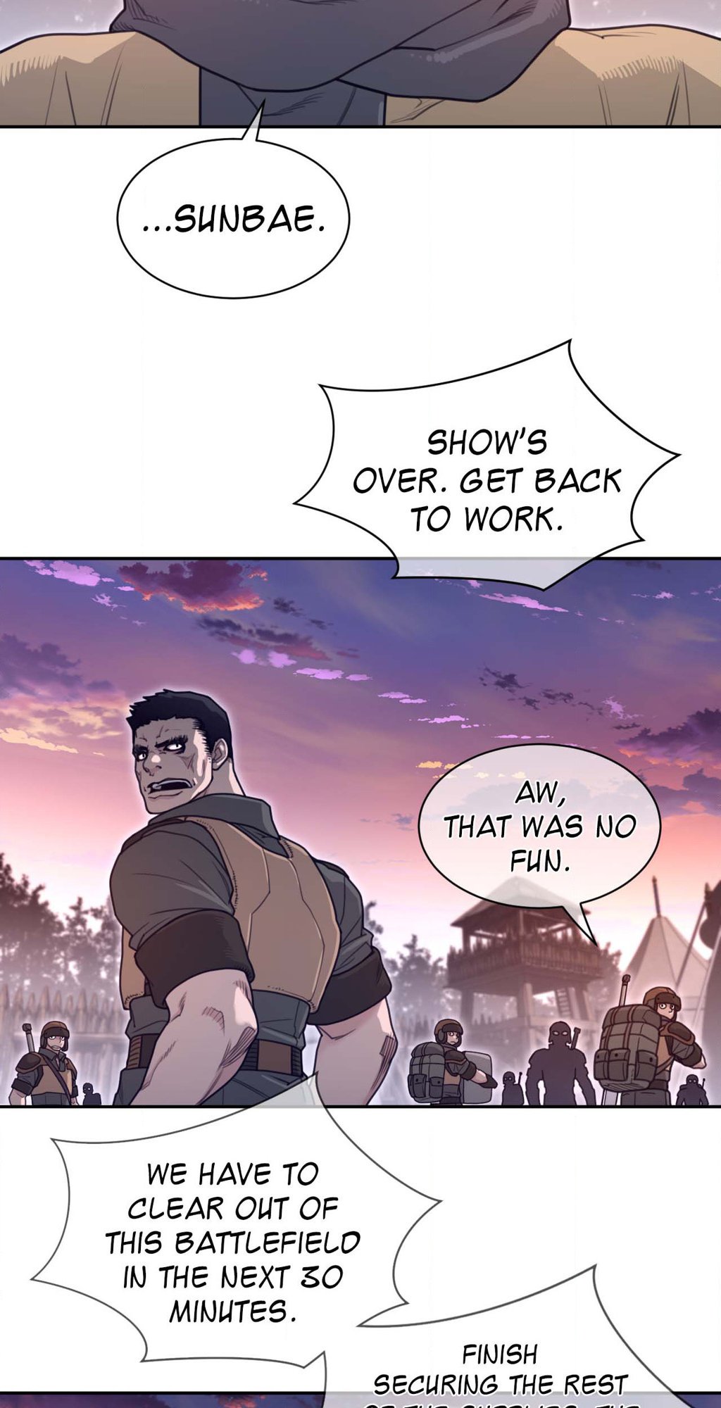 18+ Perfect Half Chapter 181 page 24