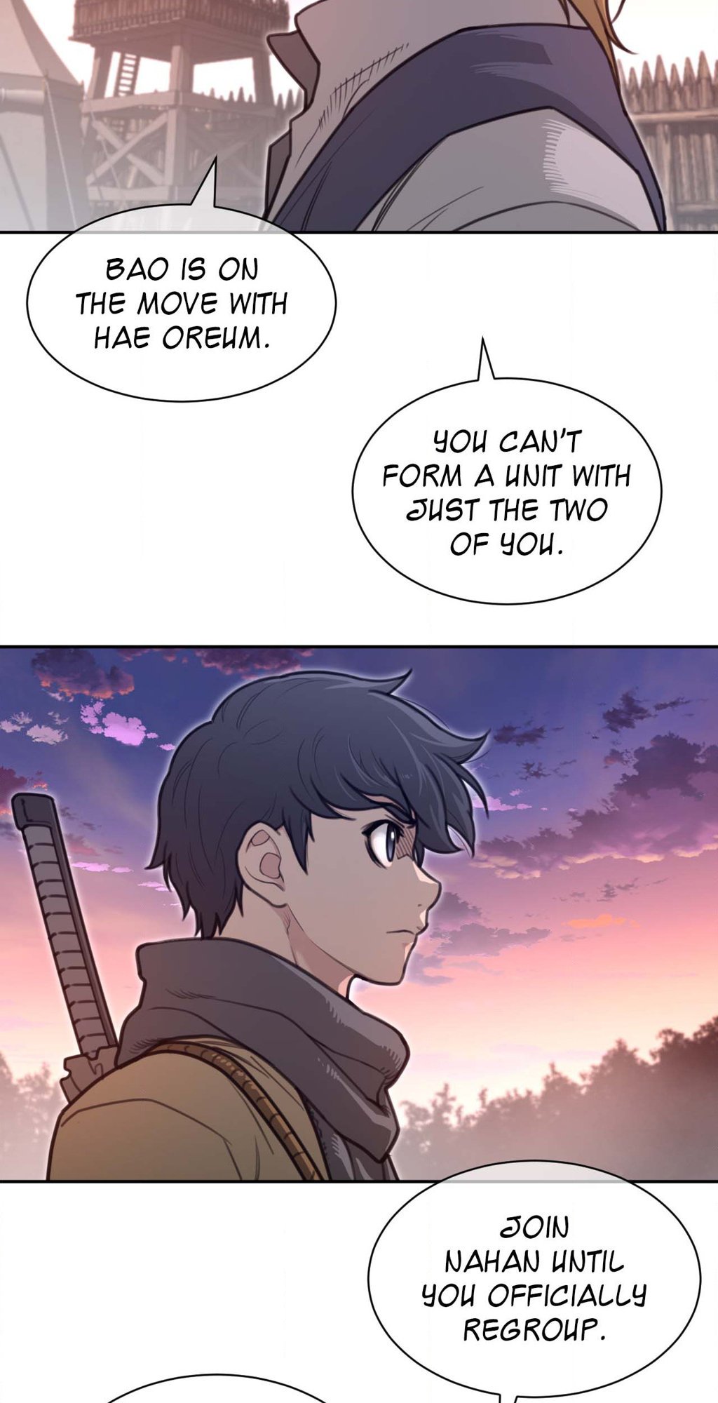 18+ Perfect Half Chapter 181 page 26