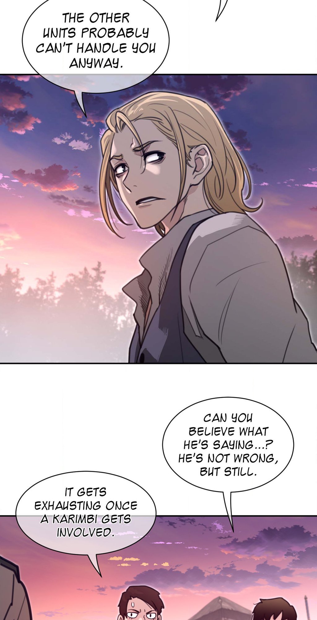 18+ Perfect Half Chapter 181 page 27