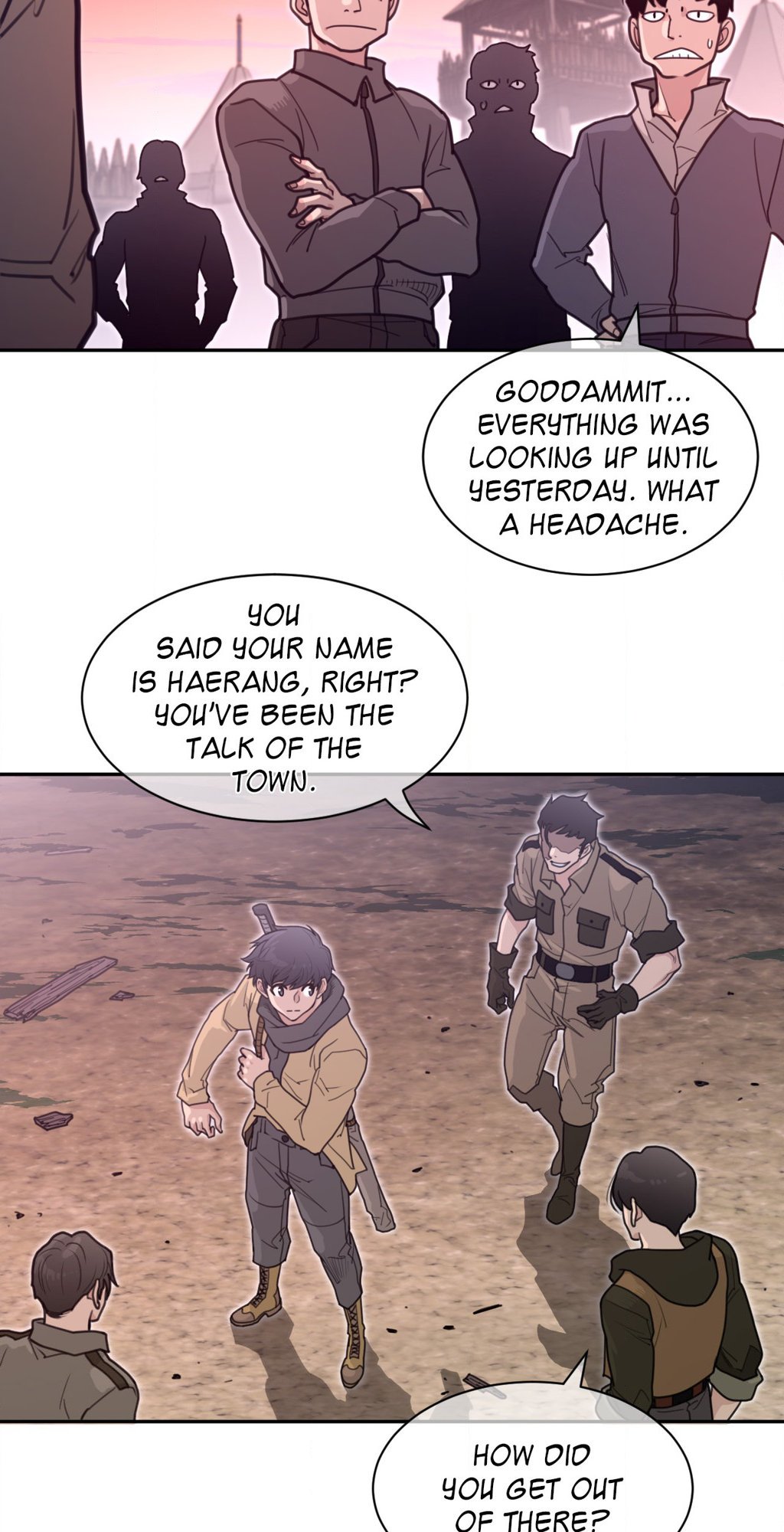 18+ Perfect Half Chapter 181 page 28