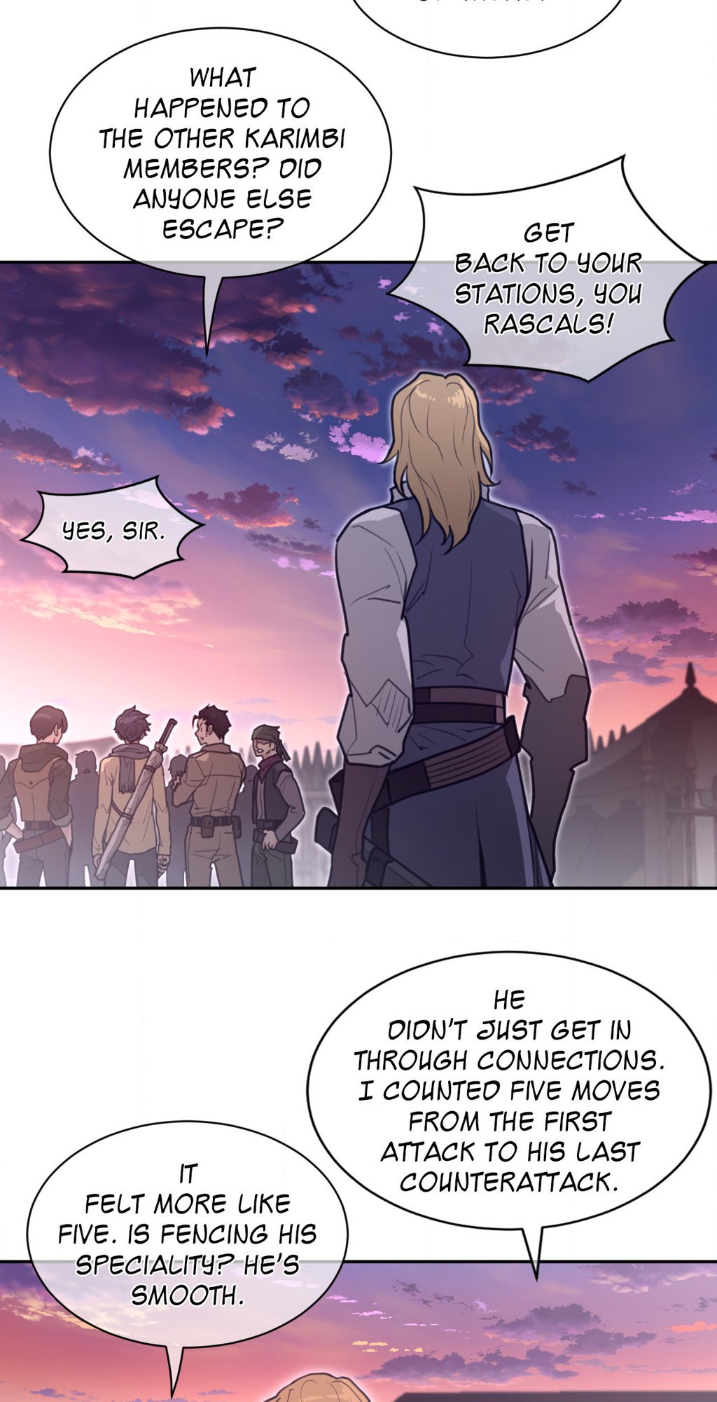 18+ Perfect Half Chapter 181 page 29
