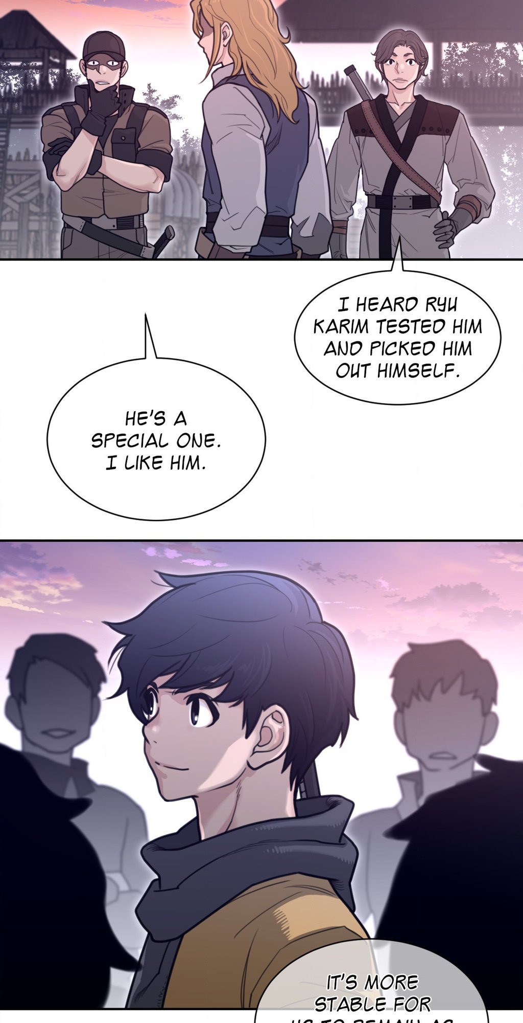 18+ Perfect Half Chapter 181 page 30