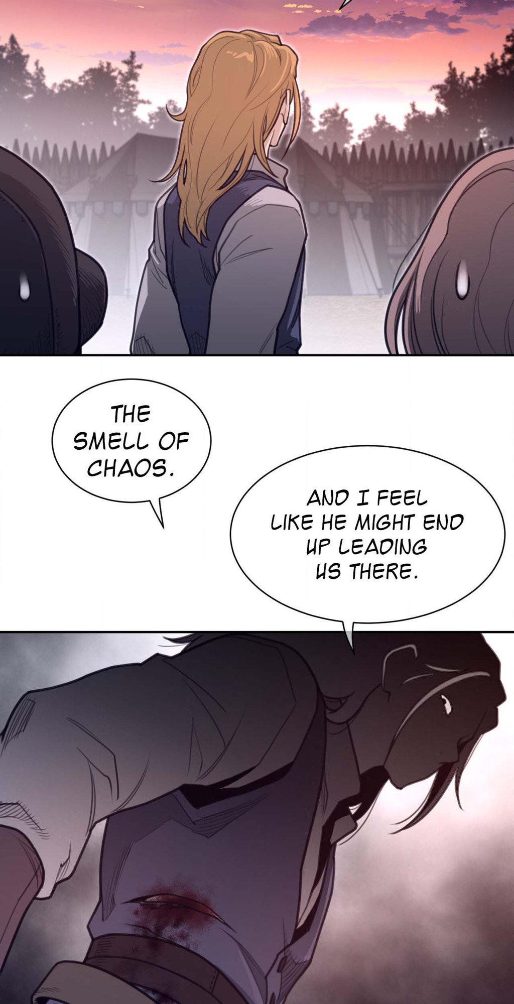 18+ Perfect Half Chapter 181 page 32
