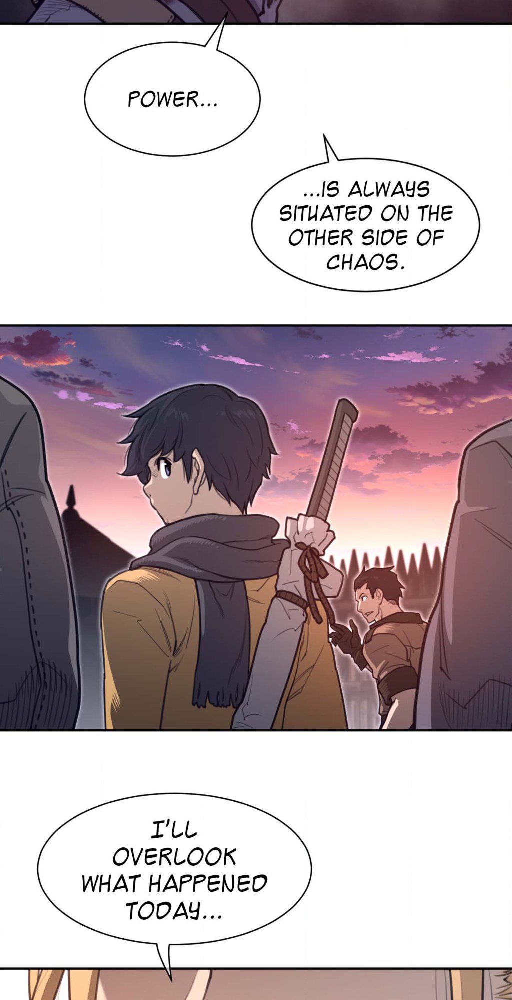 18+ Perfect Half Chapter 181 page 33