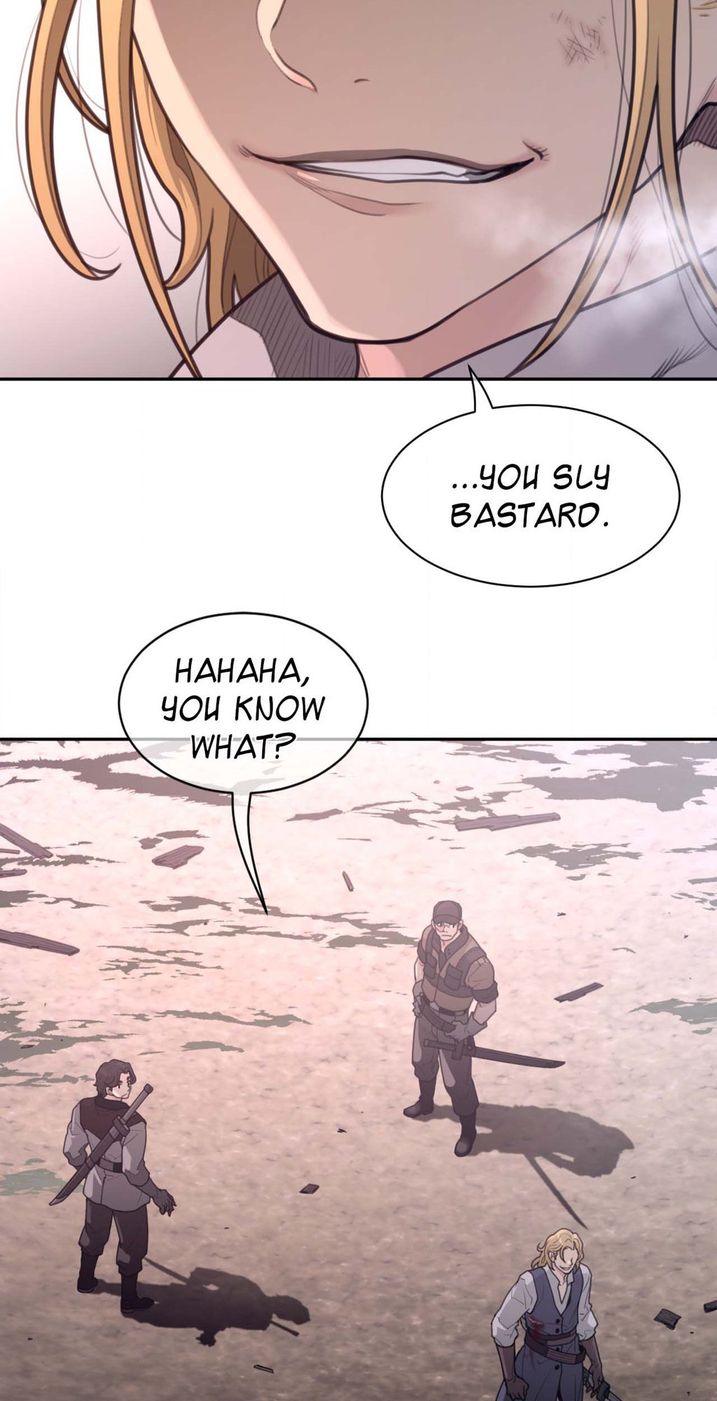 18+ Perfect Half Chapter 181 page 34