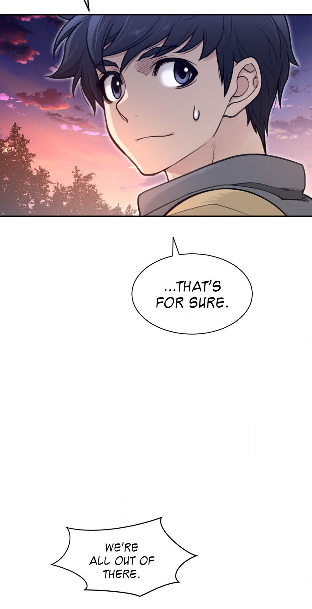18+ Perfect Half Chapter 181 page 36