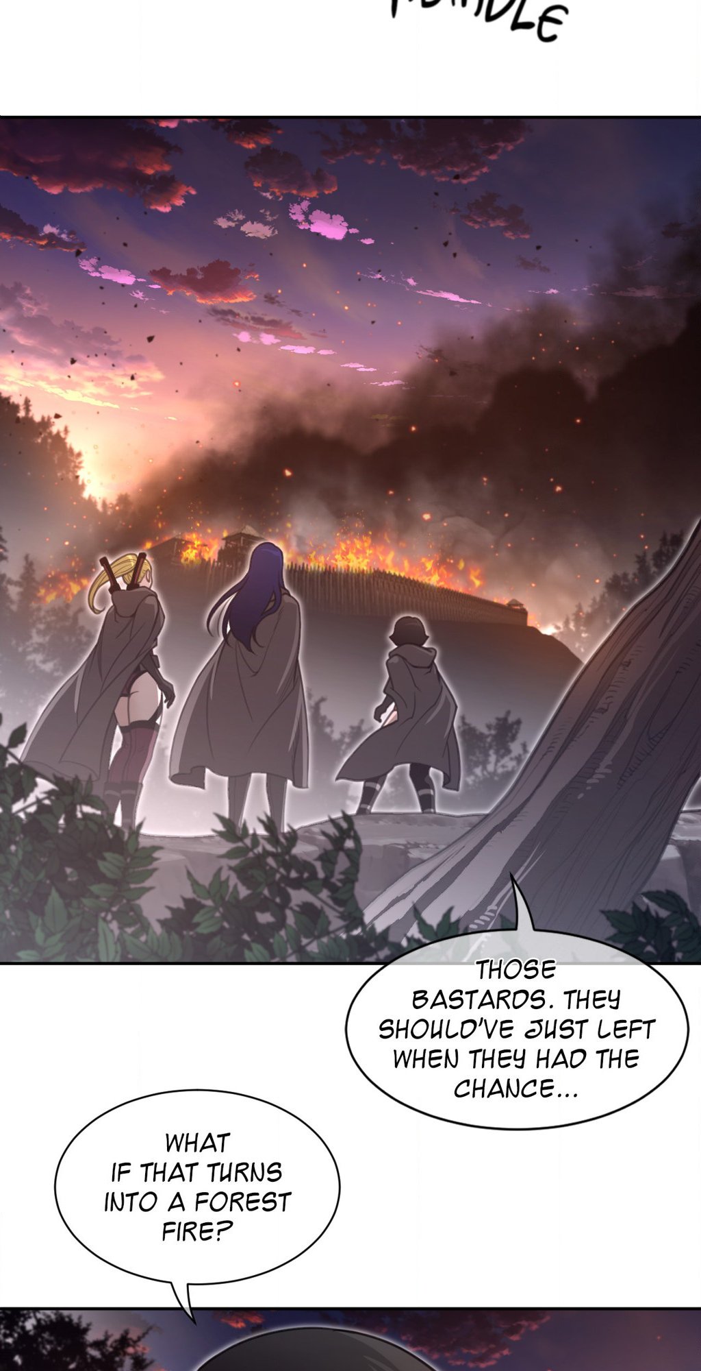 18+ Perfect Half Chapter 181 page 38