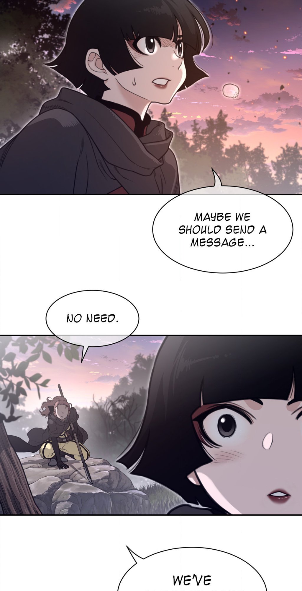 18+ Perfect Half Chapter 181 page 39