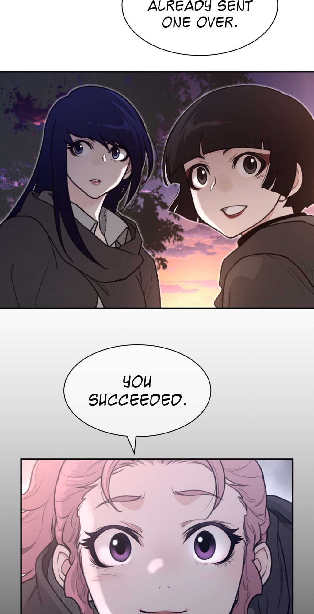 18+ Perfect Half Chapter 181 page 40