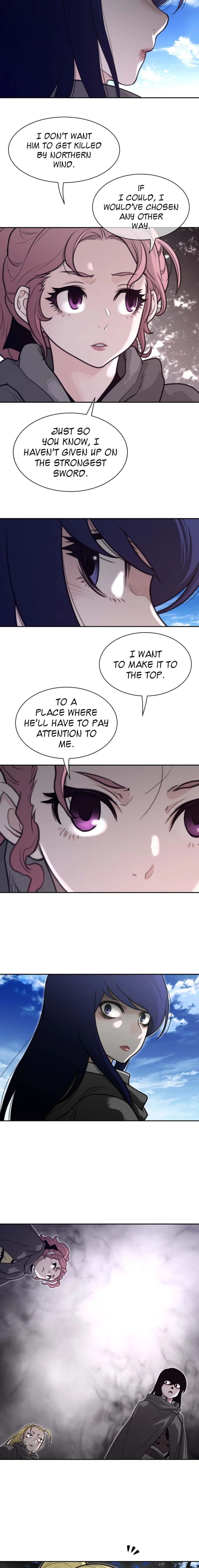 18+ Perfect Half Chapter 182 page 4