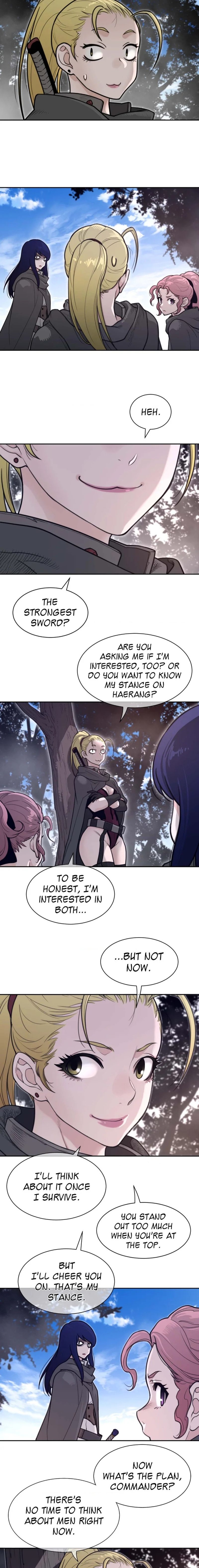 18+ Perfect Half Chapter 182 page 5