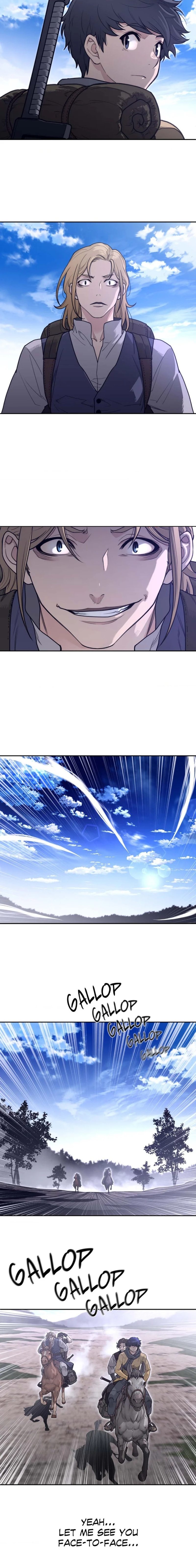 18+ Perfect Half Chapter 182 page 9