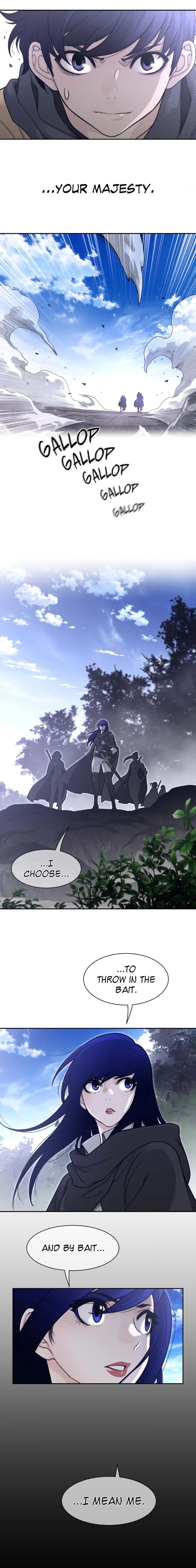 18+ Perfect Half Chapter 182 page 10