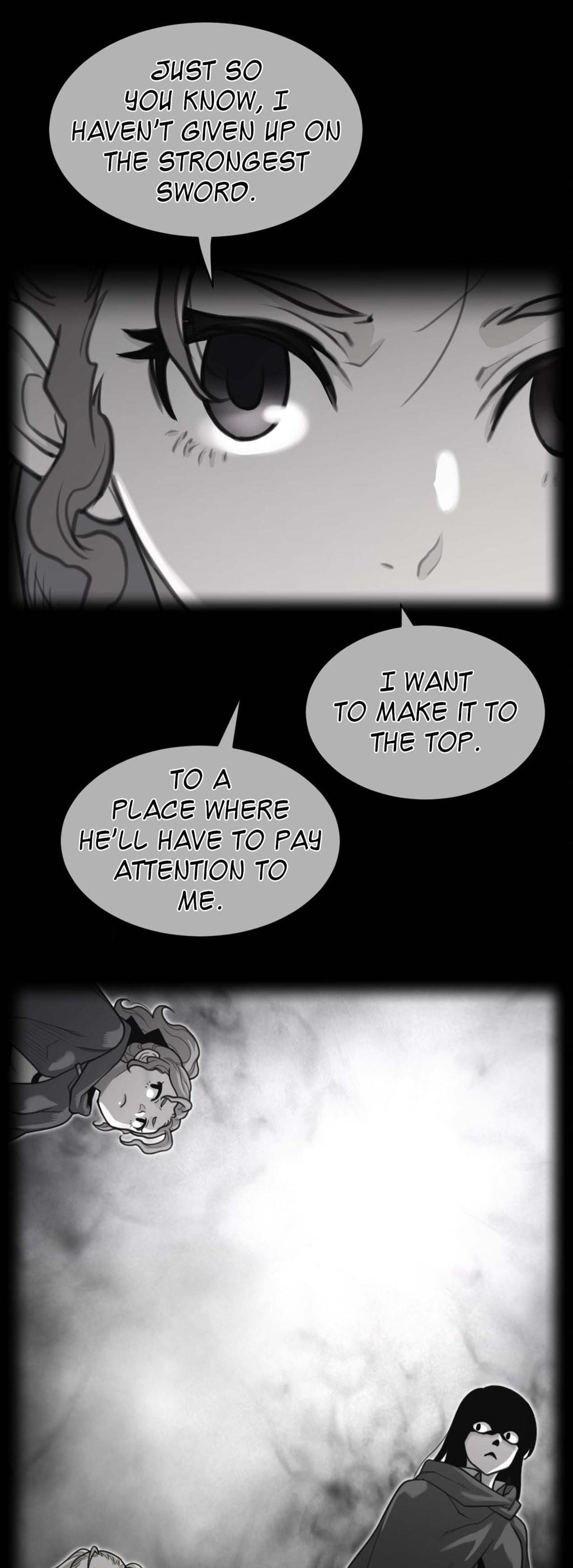 18+ Perfect Half Chapter 183 page 1