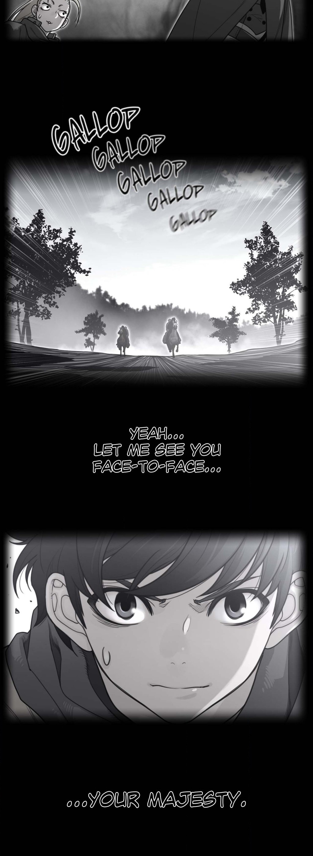 18+ Perfect Half Chapter 183 page 2