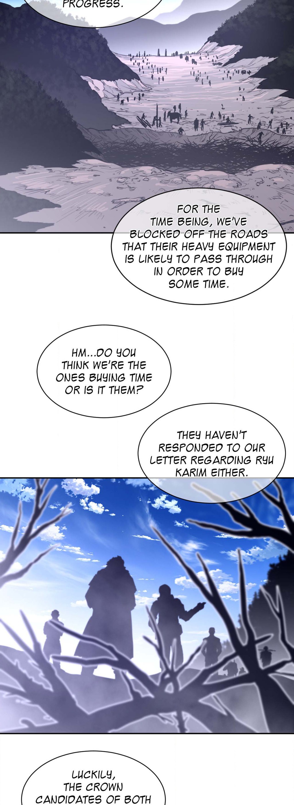 18+ Perfect Half Chapter 183 page 5