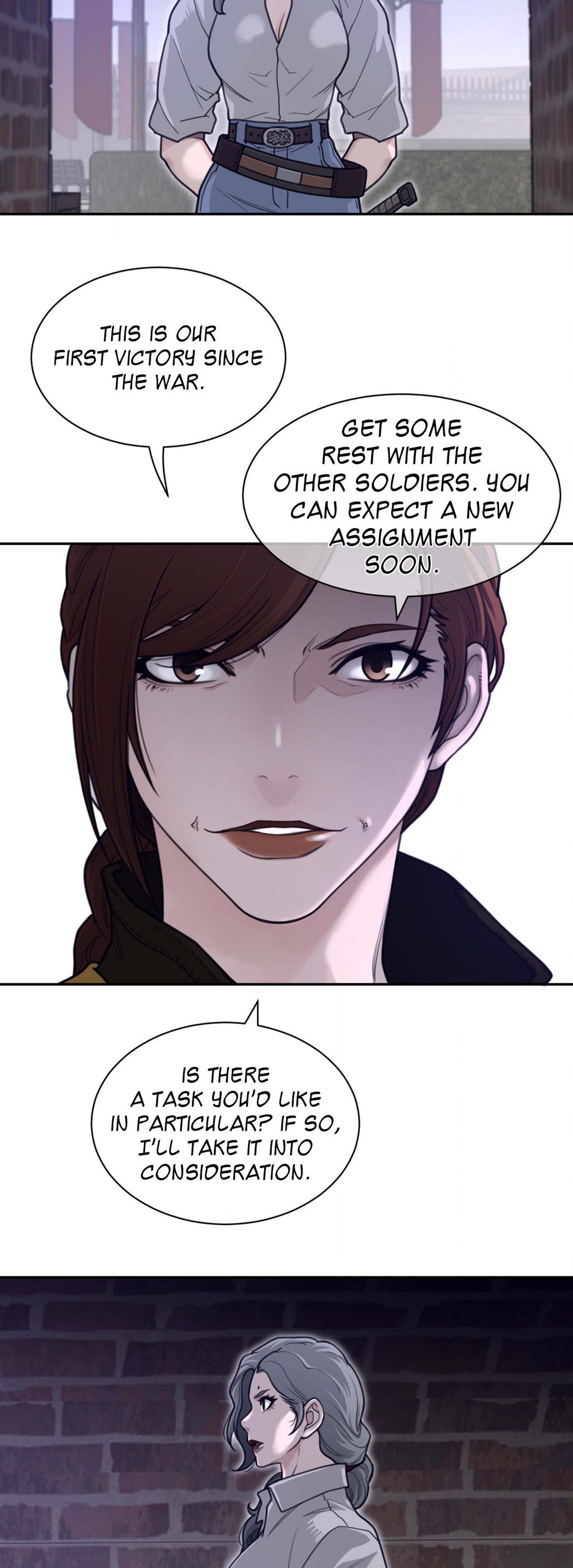 18+ Perfect Half Chapter 183 page 14