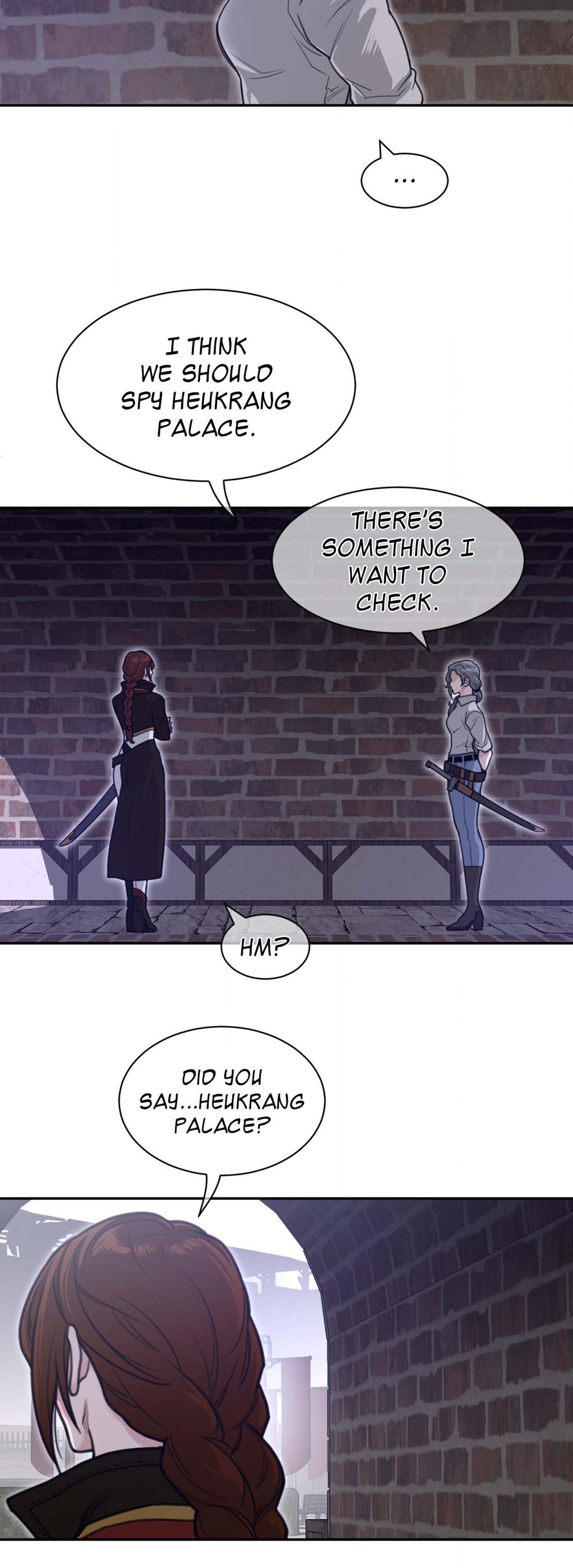 18+ Perfect Half Chapter 183 page 15