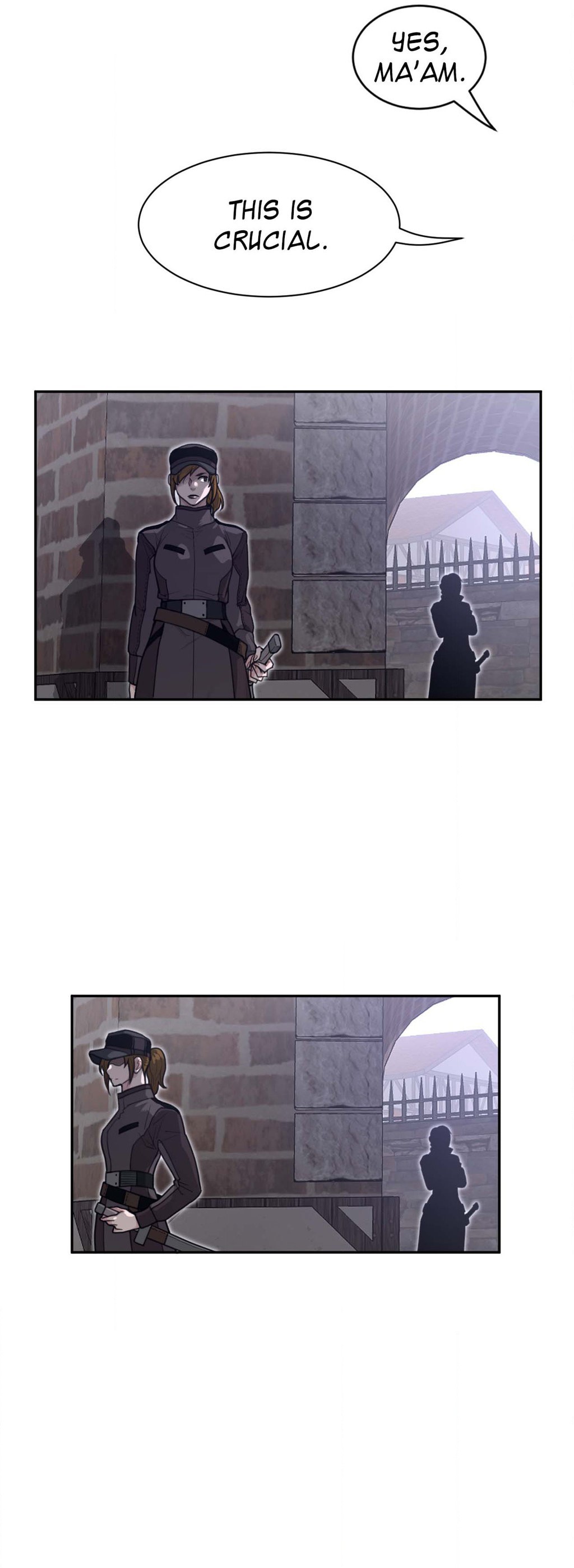 18+ Perfect Half Chapter 183 page 16