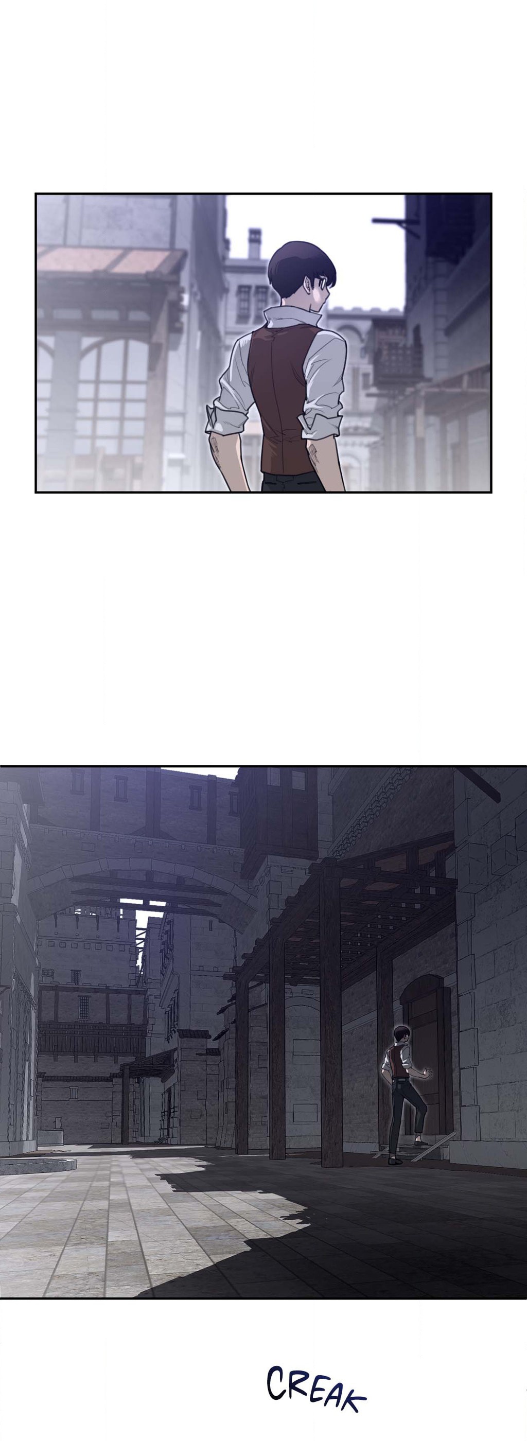 18+ Perfect Half Chapter 183 page 19