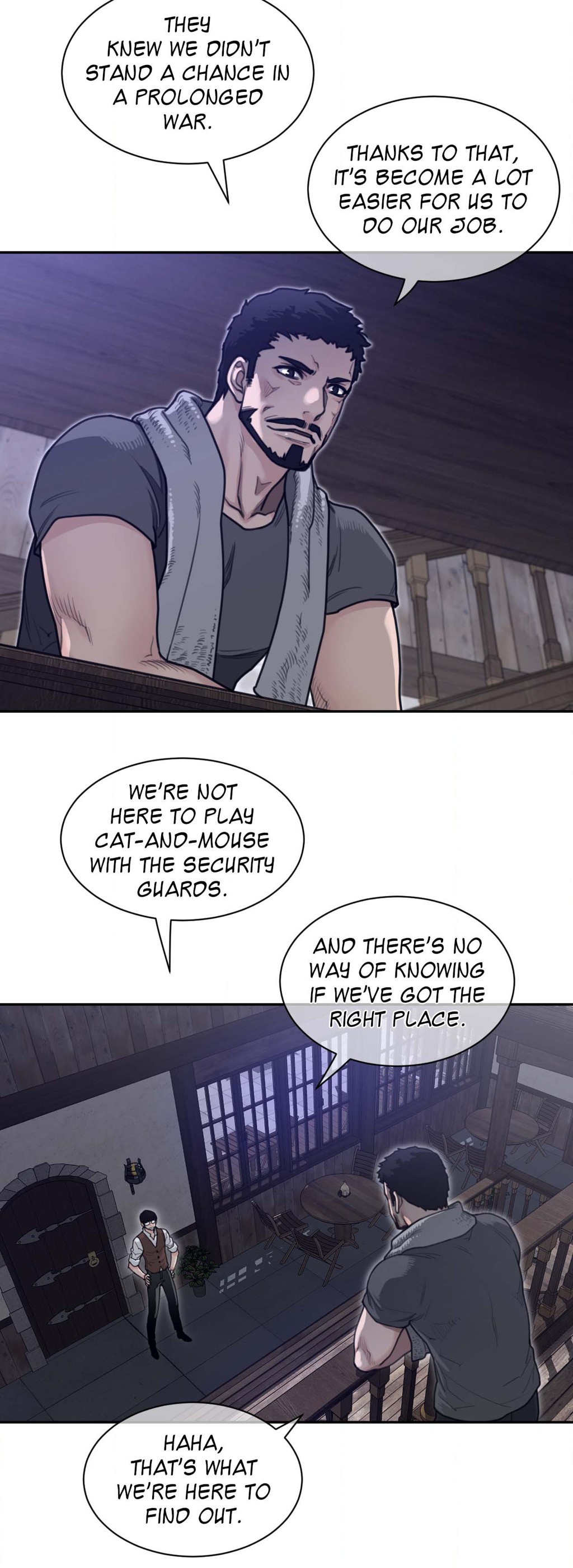 18+ Perfect Half Chapter 183 page 21