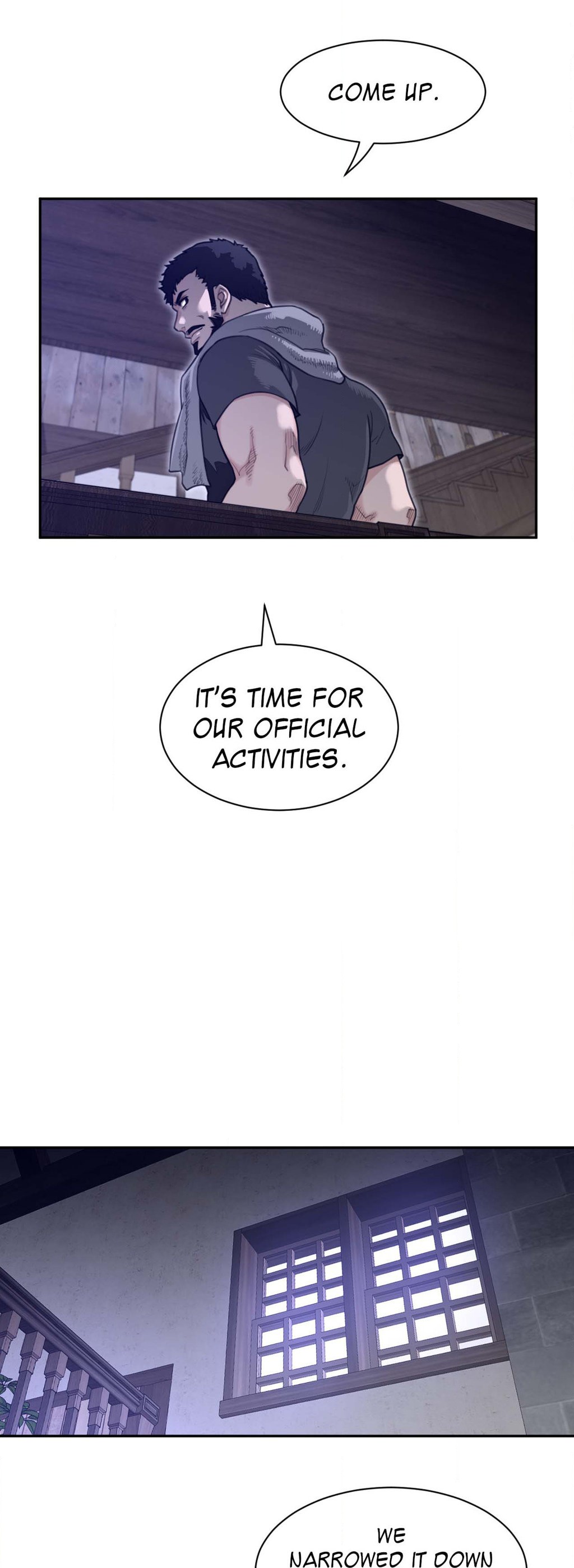 18+ Perfect Half Chapter 183 page 22