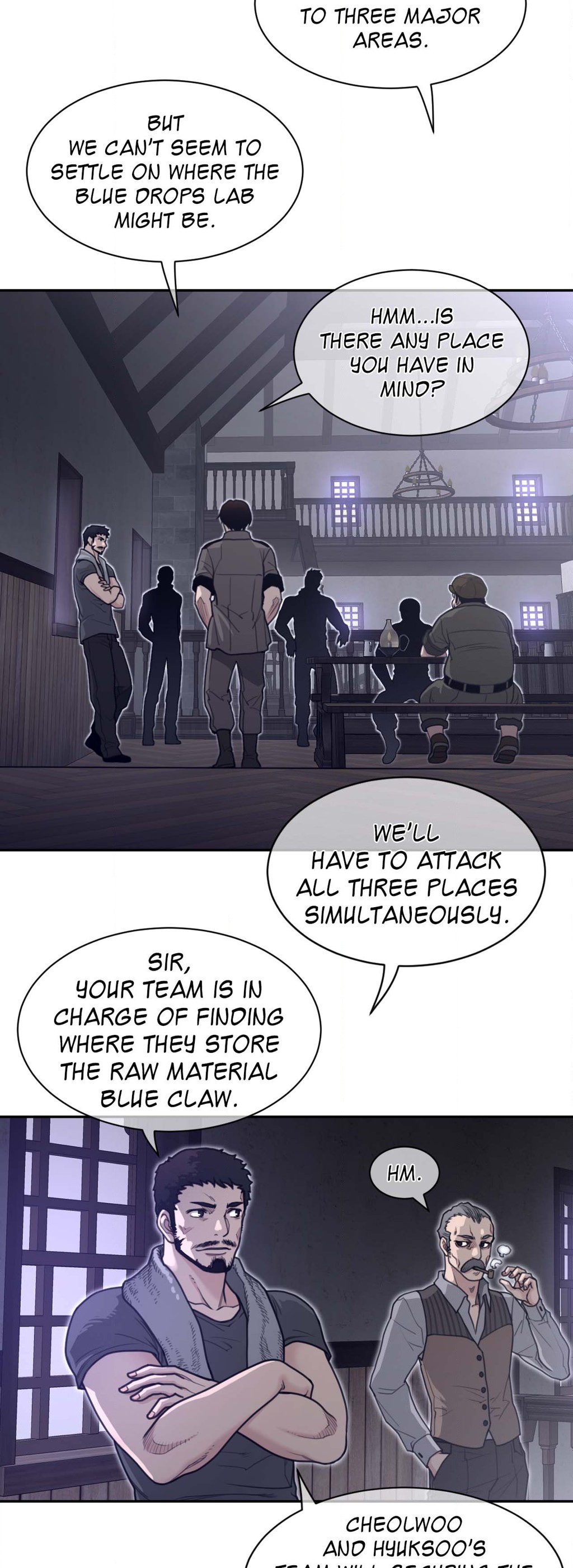 18+ Perfect Half Chapter 183 page 23