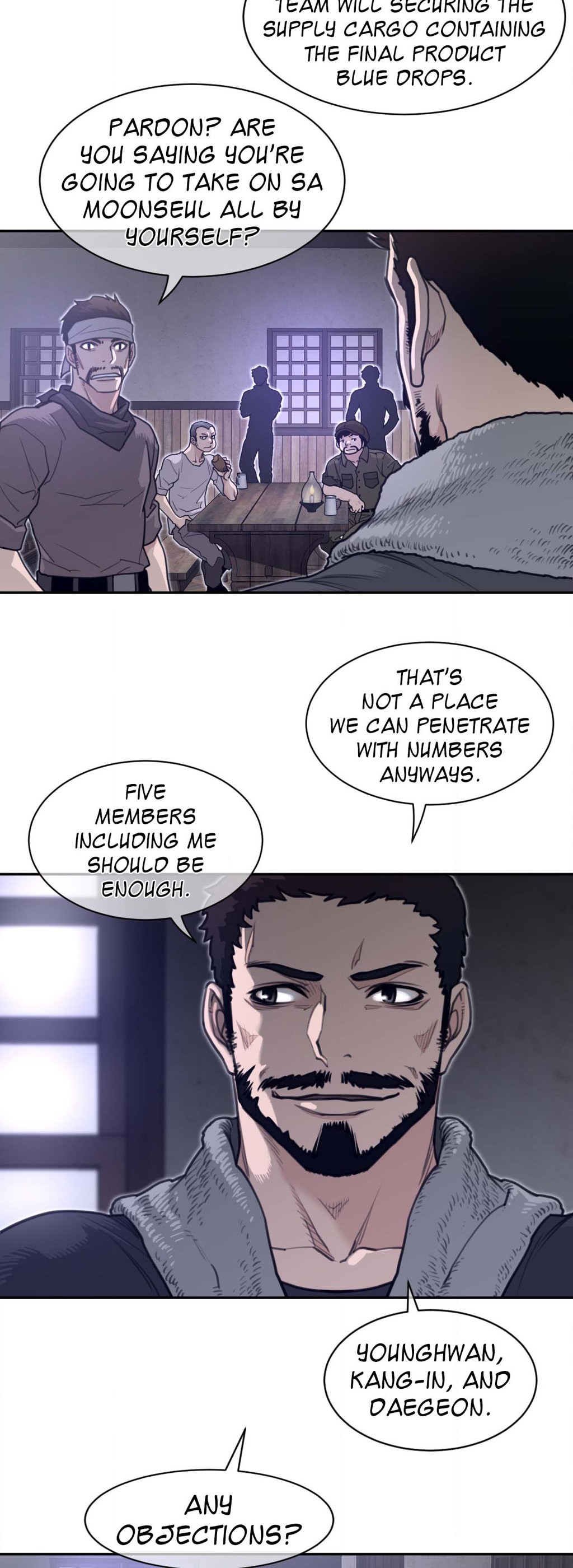 18+ Perfect Half Chapter 183 page 24