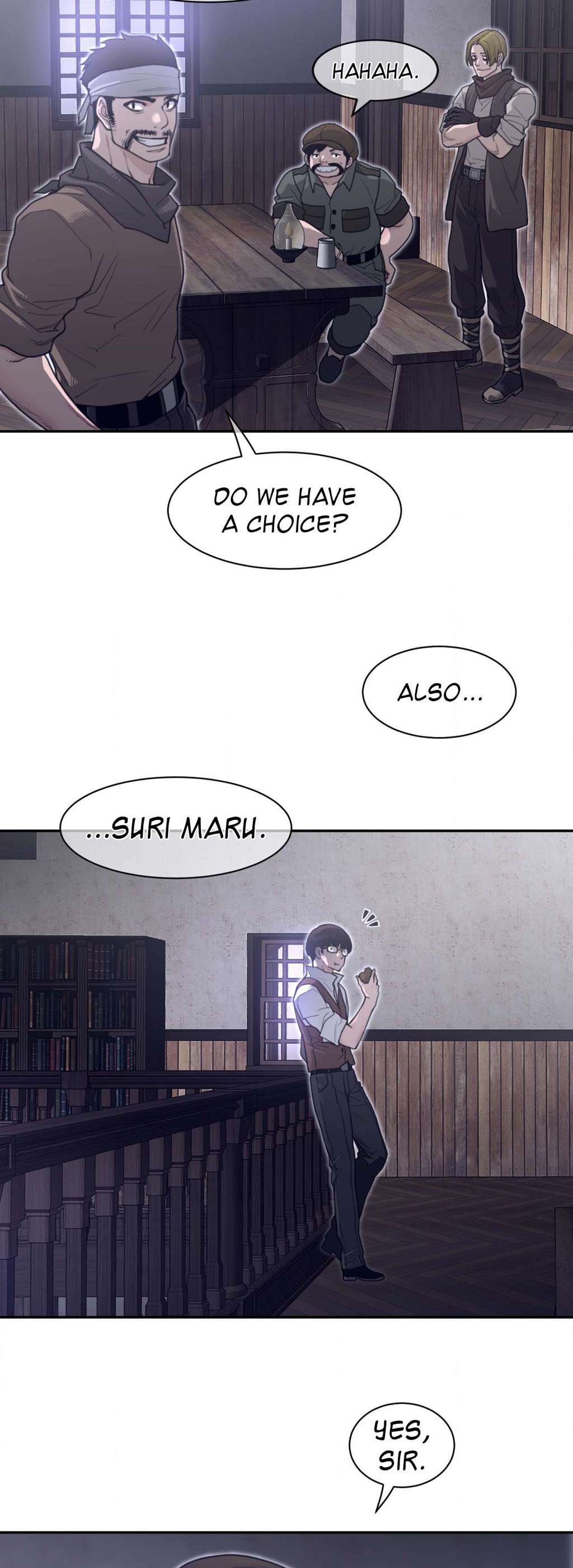 18+ Perfect Half Chapter 183 page 25