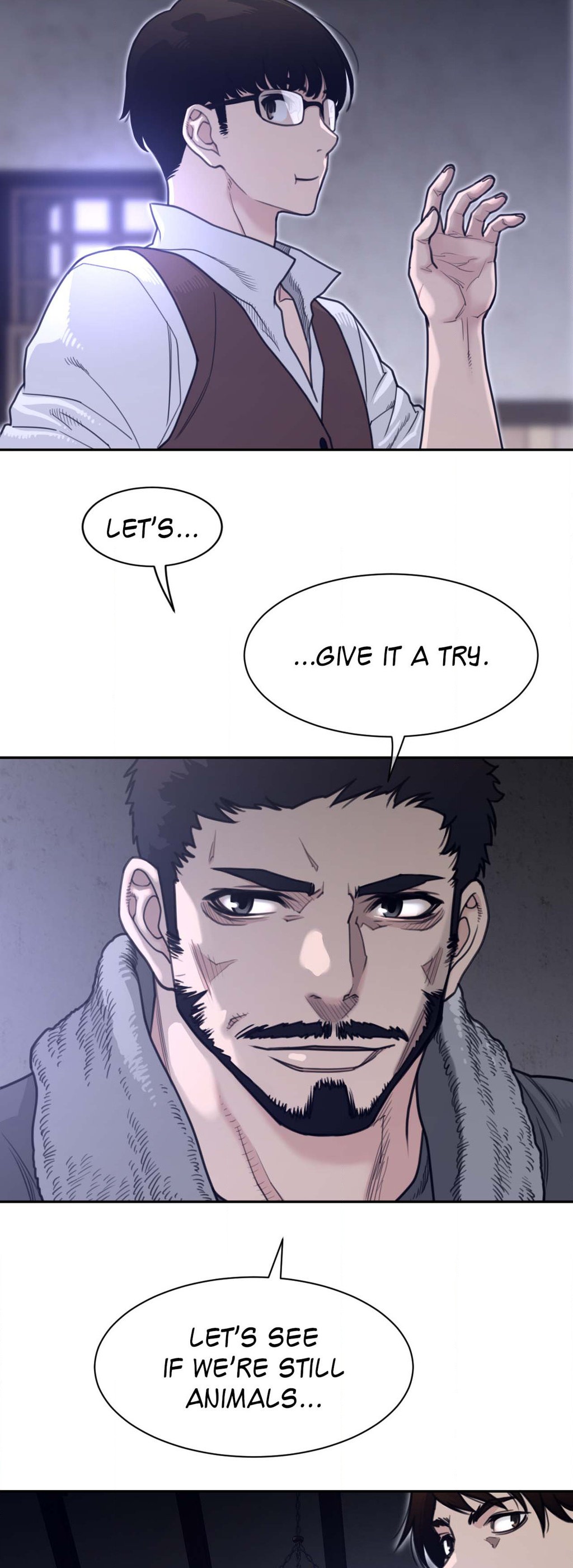 18+ Perfect Half Chapter 183 page 26