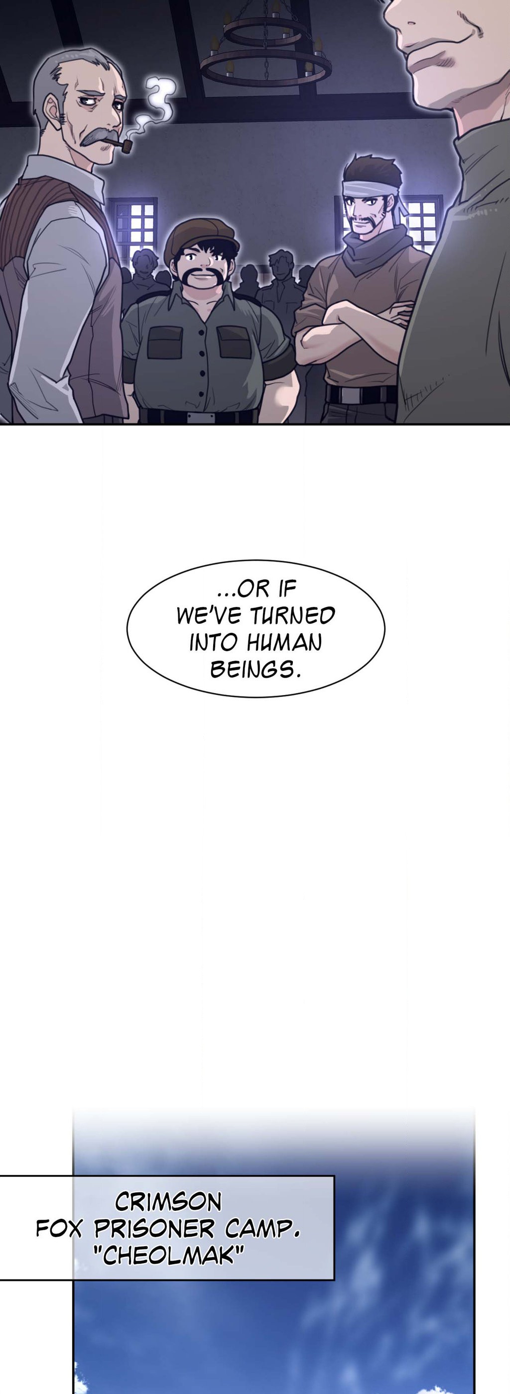 18+ Perfect Half Chapter 183 page 27