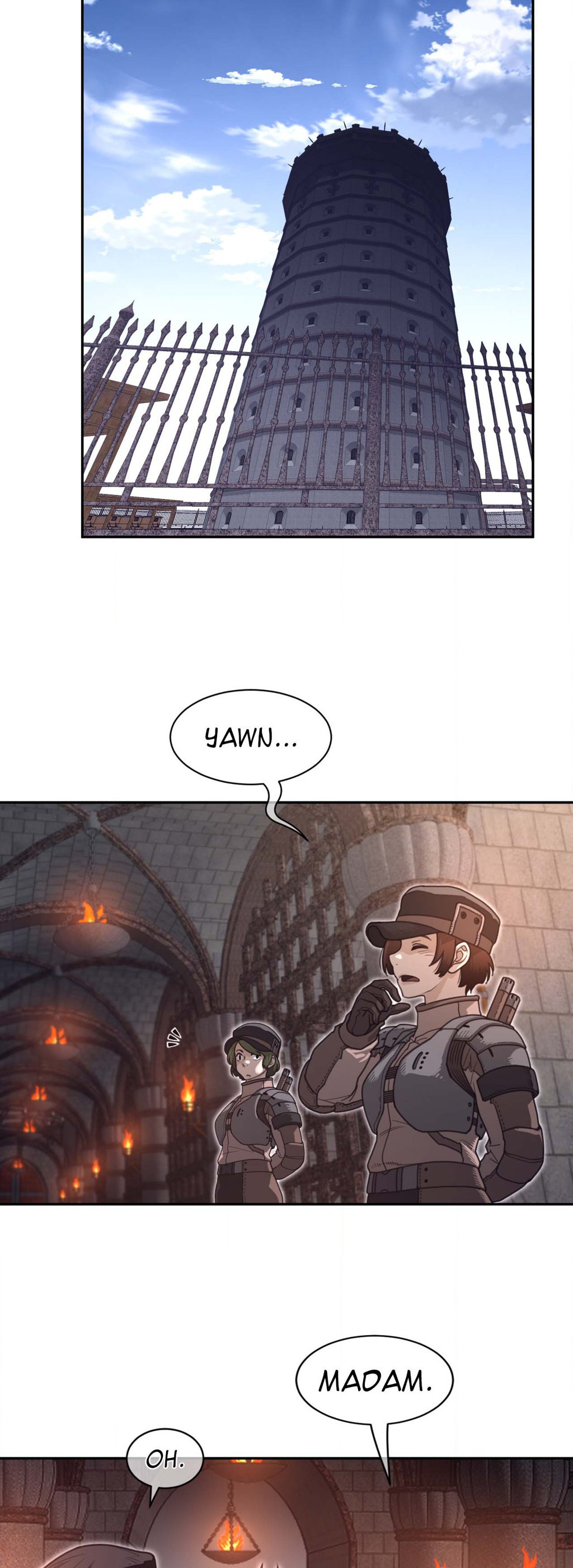 18+ Perfect Half Chapter 183 page 28