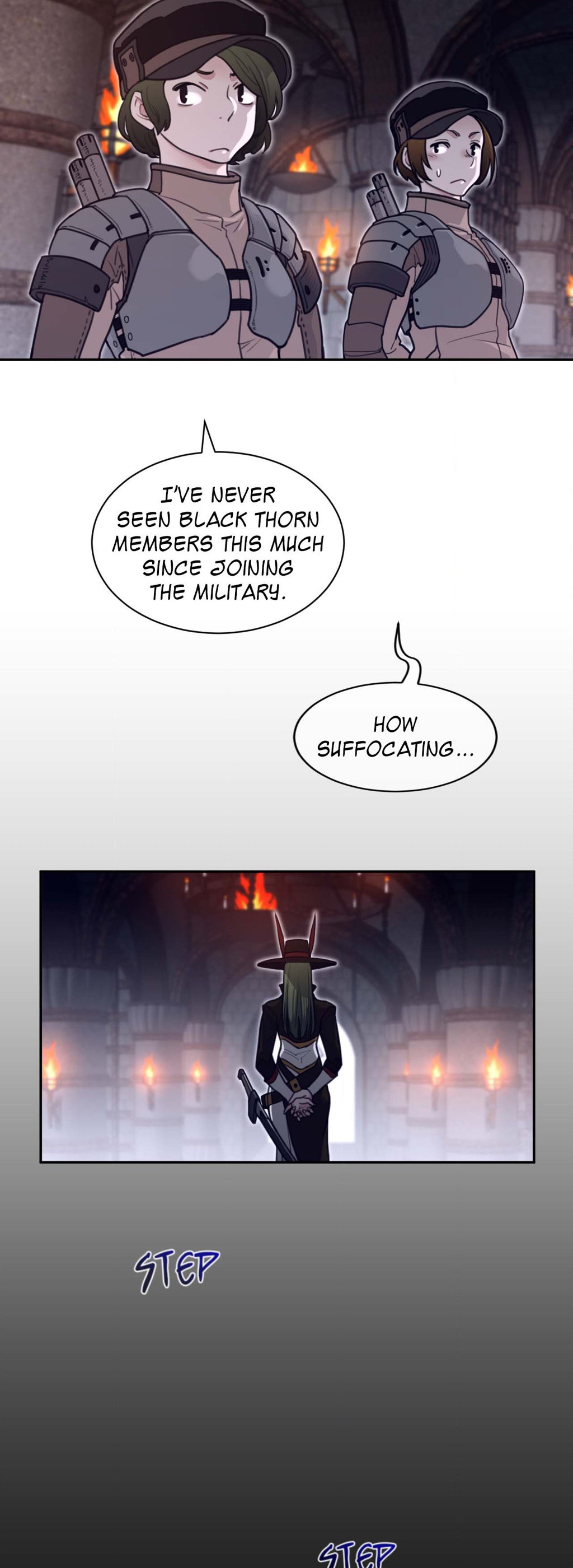 18+ Perfect Half Chapter 183 page 30